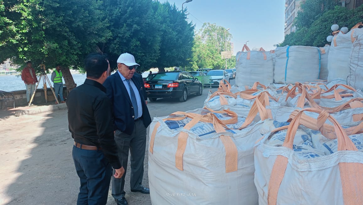 عصمت : الشبكة القومية للكهرباء قادرة على استيعاب ارتفاع الأحمال 